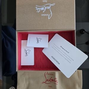 Christian Louboutin Wallet